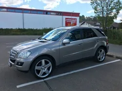Gebraucht 2008 Mercedes ML320 SUV | 8.850 € (Fairer Preis)