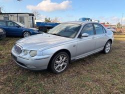 Silber Gebraucht 2000 Rover 75 Limousine | 850 €