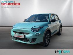 Blau Neu 2025 Fiat 600 SUV | 24.996 €