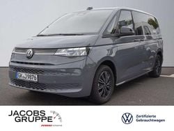 Grau Gebraucht 2025 VW T7 Goal Van | 59.880 € (Etwas zu teuer)
