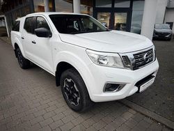 Weiß Gebraucht 2021 Nissan Navara Abholung | 29.950 € (Fairer Preis)