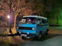 VW T3
