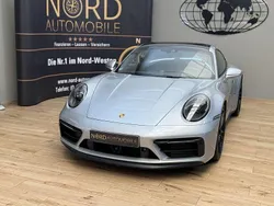 Silber Gebraucht 2022 Porsche 911 Carrera | 154.890 € (Fairer Preis)