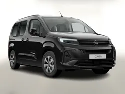 Schwarz Neu 2025 Opel Combo Van / Kleinbus | 28.888 € (Fairer Preis)