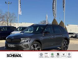 Graphitegrau metallic/dach schwarz Neu 2024 Skoda Kamiq Monte Carlo SUV | 28.880 € (Fairer Preis)