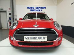 Rot Gebraucht 2017 Mini ONE Chili Kleinwagen | 15.700 € (Fairer Preis)