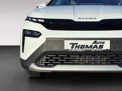 Weiß Neu 2025 Skoda Elroq Lodge SUV | 42.520 € (Etwas zu teuer)