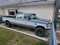 Gebraucht 1997 Ford F350 Abholung | 24.500 €