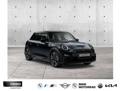 Mini yours enigmatic black Gebraucht 2022 Mini Cooper S Kleinwagen | 29.900 € (Fairer Preis)
