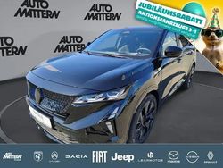 Schwarz Gebraucht 2025 Renault Rafale Esprit Alpine SUV | 47.290 € (Fairer Preis)