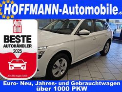 Weiß Neu 2025 Skoda Kamiq Selection SUV | 26.650 € (Fairer Preis)