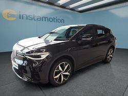 Schwarz Gebraucht 2025 VW ID.4 GTX SUV | 40.949 € (Guter Preis)