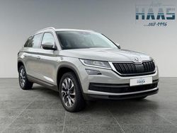 Stahlgrau Gebraucht 2020 Skoda Kodiaq Drive SUV | 24.500 € (Fairer Preis)