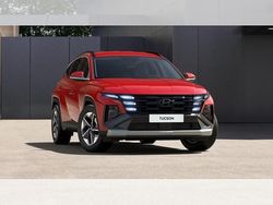Rot (engine red) Neu 2025 Hyundai Tucson Trend SUV | 31.770 € (Superpreis)