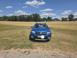 Gebraucht 2016 Dacia Sandero Stepway Kleinwagen | 6.500 € (Fairer Preis)