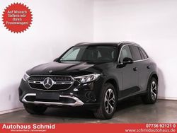 Obsidianschwarz metallic Gebraucht 2024 Mercedes GLC300e Kombi | 54.550 € (Guter Preis)