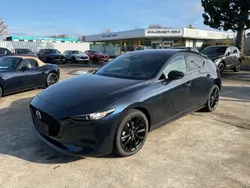 Gebraucht 2024 Mazda 3 Homura-Line | 27.950 € (Superpreis)
