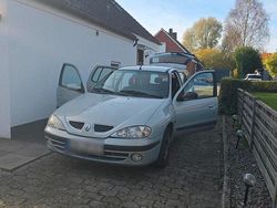Gebraucht 2003 Renault Mégane GrandTour Kombi | 850 €