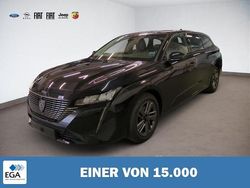 Metallic Gebraucht 2024 Peugeot 308 Allure Kombi | 21.260 € (Guter Preis)
