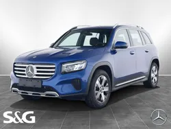 Mercedes GLB200