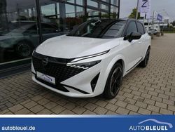 Weiß Neu 2025 Nissan Qashqai Comfort SUV | 43.950 € (Teuer)