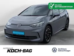 Mondsteingrau Gebraucht 2024 VW ID.3 Pro Kleinwagen | 29.660 € (Superpreis)