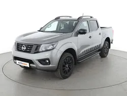 Grau Gebraucht 2021 Nissan Navara N-Guard Abholung | 35.890 € (Fairer Preis)