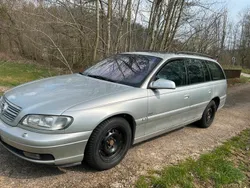 Opel Omega