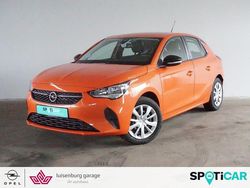 Power orange Gebraucht 2022 Opel Corsa-e Edition Kleinwagen | 13.485 € (Superpreis)