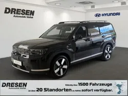 Schwarz Neu 2025 Hyundai Santa Fe Prime SUV | 51.490 €