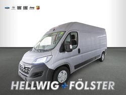 Grau Neu 2025 Opel Movano Van | 39.990 €