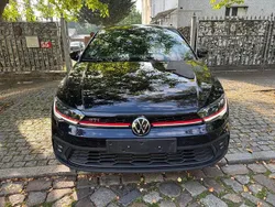 Schwarz Gebraucht 2024 VW Polo GTI Limousine | 21.999 € (Superpreis)