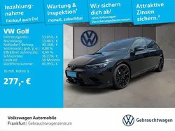 Grenadillschwarz metallic Gebraucht 2025 VW Golf VIII R Limousine | 53.850 €