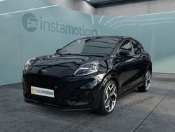 Schwarz Gebraucht 2023 Ford Puma ST SUV | 22.900 € (Superpreis)