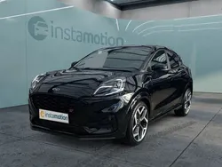 Schwarz Gebraucht 2023 Ford Puma ST SUV | 22.900 € (Superpreis)