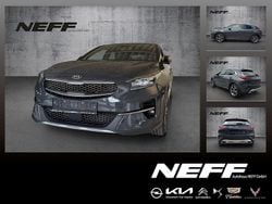 Pentametal met. Gebraucht 2022 Kia XCeed Xdition SUV | 21.880 € (Fairer Preis)