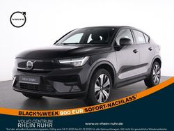 Stone Gebraucht 2022 Volvo C40 Core SUV | 25.990 € (Superpreis)