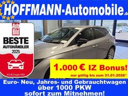 Urbansilbermet. (metallic) Gebraucht 2022 Seat Ibiza FR Limousine | 15.300 € (Fairer Preis)