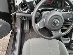 Schwarz Gebraucht 2013 VW up! Kleinwagen | 4.400 € (Fairer Preis)