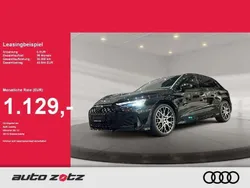 Schwarz Neu 2024 Audi RS3 Sportback Sport Kleinwagen | 76.290 €
