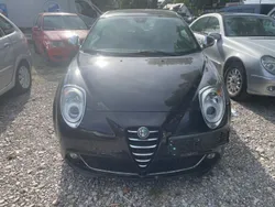 Schwarz Gebraucht 2010 Alfa Romeo MiTo Turismo Kleinwagen | 3.950 € (Guter Preis)