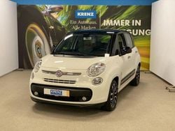 Weiß Gebraucht 2013 Fiat 500L Opening Edition Van / Kleinbus | 9.990 € (Teuer)