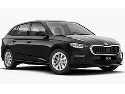 Schwarz Neu 2025 Skoda Scala Drive Kleinwagen | 20.999 € (Guter Preis)