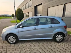 Gebraucht 2006 Mercedes B170 Van / Kleinbus | 2.200 € (Guter Preis)
