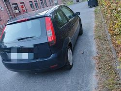 Blau Gebraucht 2004 Ford Fiesta Kleinwagen | 1.000 € (Fairer Preis)