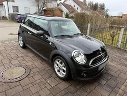 Schwarz Gebraucht 2011 Mini ONE Kleinwagen | 4.800 € (Fairer Preis)