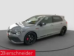 Grau Gebraucht 2024 VW Golf VIII GTI Limousine | 36.450 € (Guter Preis)