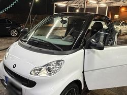 Weiß Gebraucht 2010 Smart ForTwo Coupé Coupé | 3.850 € (Fairer Preis)