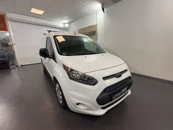 Weiß Gebraucht 2017 Ford Transit Trend Kombi | 9.990 € (Fairer Preis)