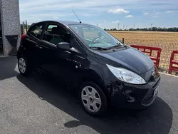 Schwarz Gebraucht 2011 Ford Ka Trend Kleinwagen | 1.800 € (Guter Preis)